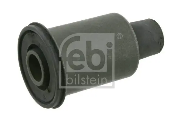 Lagerung, Lenker Vorderachse unten hinten FEBI BILSTEIN 10228