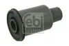 Lagerung, Lenker Vorderachse unten hinten FEBI BILSTEIN 10228