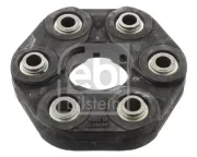 Gelenk, Gelenkwelle vorne FEBI BILSTEIN 102291