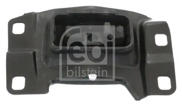 Lagerung, Motor links FEBI BILSTEIN 102293