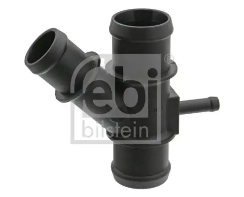 Spurstangenkopf Vorderachse links FEBI BILSTEIN 104873