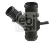 Spurstangenkopf Vorderachse links FEBI BILSTEIN 104873