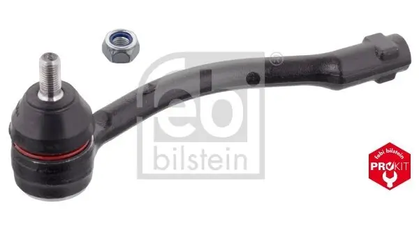 Spurstangenkopf Vorderachse links FEBI BILSTEIN 102299