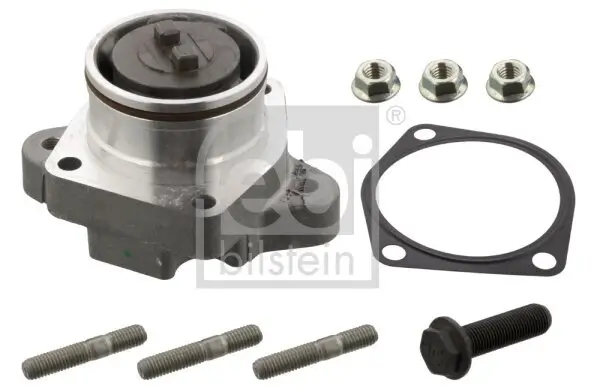 Ölpumpe FEBI BILSTEIN 102307 Bild Ölpumpe FEBI BILSTEIN 102307