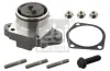 Ölpumpe FEBI BILSTEIN 102307