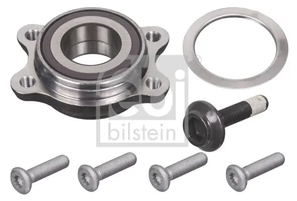 Radlagersatz FEBI BILSTEIN 102315