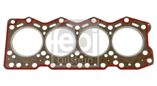 Dichtung, Zylinderkopf FEBI BILSTEIN 102320 Bild Dichtung, Zylinderkopf FEBI BILSTEIN 102320