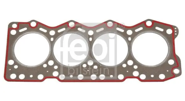 Dichtung, Zylinderkopf FEBI BILSTEIN 102321