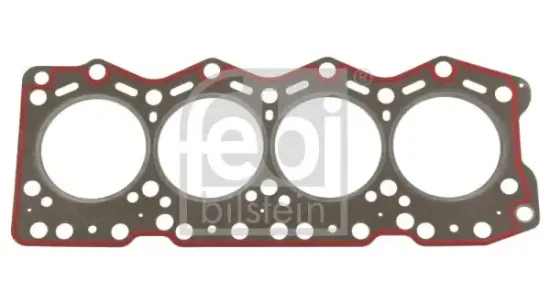 Dichtung, Zylinderkopf FEBI BILSTEIN 102322 Bild Dichtung, Zylinderkopf FEBI BILSTEIN 102322