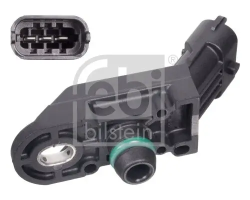 Sensor, Saugrohrdruck FEBI BILSTEIN 102325 Bild Sensor, Saugrohrdruck FEBI BILSTEIN 102325