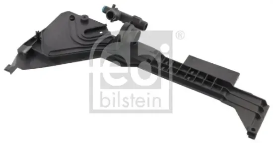 Halter, Ausgleichsbehälter (Kühlmittel) links FEBI BILSTEIN 102342 Bild Halter, Ausgleichsbehälter (Kühlmittel) links FEBI BILSTEIN 102342