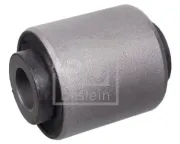 Lagerung, Lenker Hinterachse links Hinterachse links Hinterachse rechts Hinterachse rechts außen außen beidseitig beidseitig hinten hinten vorne vorne FEBI BILSTEIN 102343