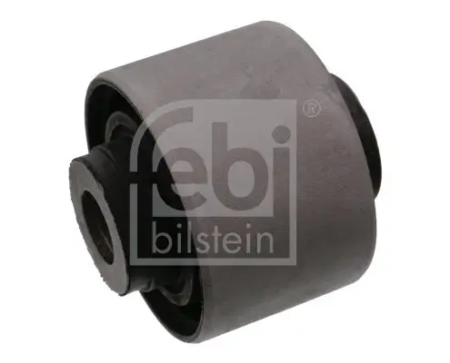 Lagerung, Achskörper Hinterachse links vorne Hinterachse rechts FEBI BILSTEIN 102344