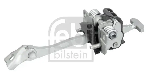 Türfeststeller vorne beidseitig FEBI BILSTEIN 102359