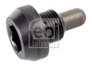 Ausgleichsbehälter, Kühlmittel FEBI BILSTEIN 104942
