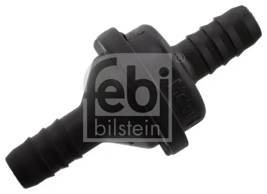 Ventil, Kurbelgehäuseentlüftung FEBI BILSTEIN 102362 Bild Ventil, Kurbelgehäuseentlüftung FEBI BILSTEIN 102362