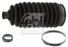 Faltenbalgsatz, Lenkung Vorderachse links FEBI BILSTEIN 102367