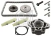 Kettensatz, Ölpumpenantrieb FEBI BILSTEIN 102386