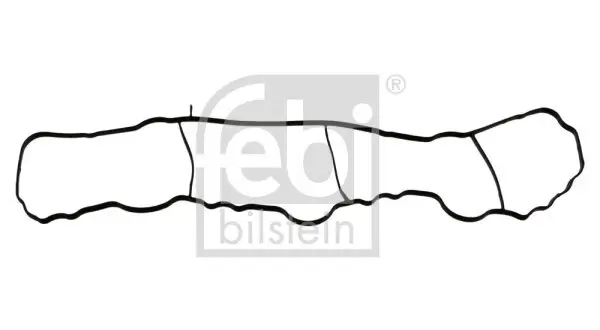 Dichtung, Ansaugkrümmer FEBI BILSTEIN 102391