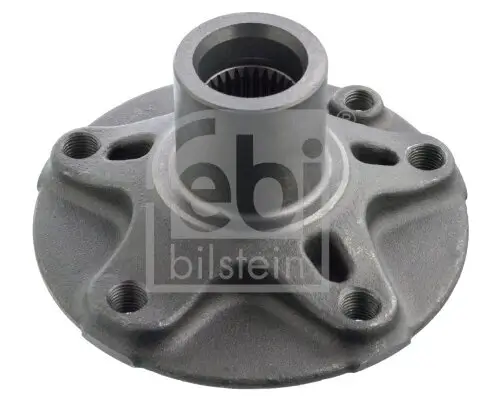 Radnabe Hinterachse links Vorderachse links Vorderachse rechts Hinterachse rechts FEBI BILSTEIN 102400 Bild Radnabe Hinterachse links Vorderachse links Vorderachse rechts Hinterachse rechts FEBI BILSTEIN 102400