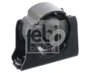 Lagerung, Motor vorne beidseitig FEBI BILSTEIN 102402