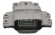 Lagerung, Schaltgetriebe links FEBI BILSTEIN 102404