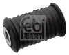 Lagerbuchse, Blattfeder Hinterachse links Hinterachse rechts hinten FEBI BILSTEIN 102407