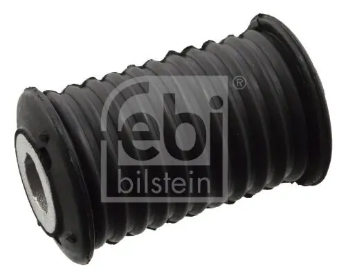 Lagerbuchse, Blattfeder Hinterachse links Hinterachse rechts hinten FEBI BILSTEIN 102407 Bild Lagerbuchse, Blattfeder Hinterachse links Hinterachse rechts hinten FEBI BILSTEIN 102407