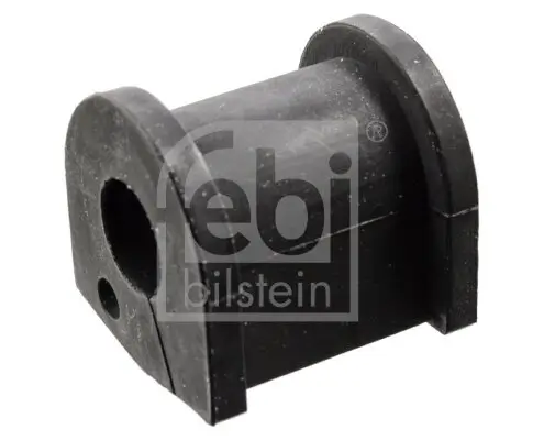 Lagerung, Stabilisator Hinterachse FEBI BILSTEIN 102421 Bild Lagerung, Stabilisator Hinterachse FEBI BILSTEIN 102421