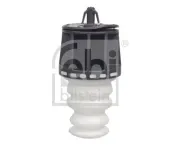 Anschlagpuffer, Federung Hinterachse FEBI BILSTEIN 102452