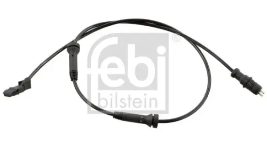 Sensor, Raddrehzahl Hinterachse links Hinterachse rechts FEBI BILSTEIN 102473 Bild Sensor, Raddrehzahl Hinterachse links Hinterachse rechts FEBI BILSTEIN 102473