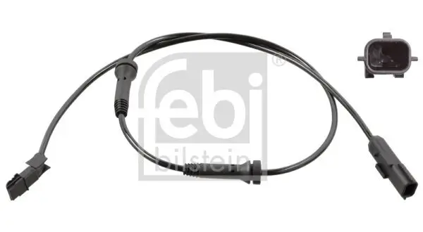 Sensor, Raddrehzahl FEBI BILSTEIN 102476