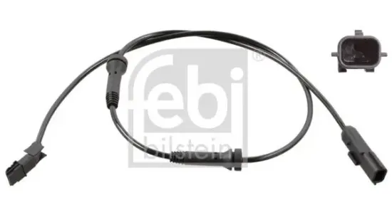 Sensor, Raddrehzahl FEBI BILSTEIN 102476 Bild Sensor, Raddrehzahl FEBI BILSTEIN 102476