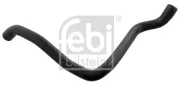 Kühlerschlauch links unten FEBI BILSTEIN 102483