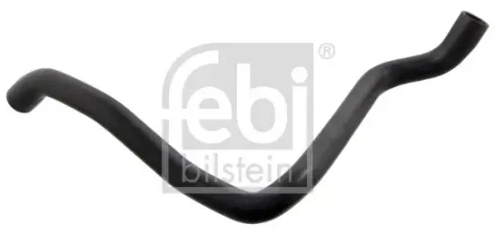 Kühlerschlauch links unten FEBI BILSTEIN 102483 Bild Kühlerschlauch links unten FEBI BILSTEIN 102483