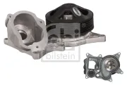 Wasserpumpe, Motorkühlung FEBI BILSTEIN 102491