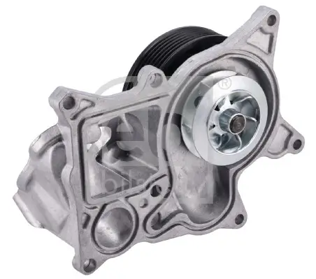 Wasserpumpe, Motorkühlung FEBI BILSTEIN 102491 Bild Wasserpumpe, Motorkühlung FEBI BILSTEIN 102491