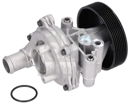 Wasserpumpe, Motorkühlung FEBI BILSTEIN 102492 Bild Wasserpumpe, Motorkühlung FEBI BILSTEIN 102492