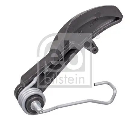 Kettenspanner, Ölpumpenantrieb FEBI BILSTEIN 102504 Bild Kettenspanner, Ölpumpenantrieb FEBI BILSTEIN 102504
