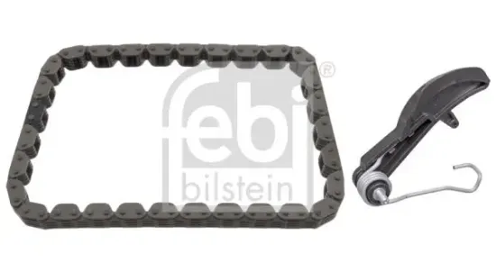 Kettensatz, Ölpumpenantrieb FEBI BILSTEIN 102505 Bild Kettensatz, Ölpumpenantrieb FEBI BILSTEIN 102505