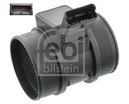 Luftmassenmesser FEBI BILSTEIN 102506 Bild Luftmassenmesser FEBI BILSTEIN 102506