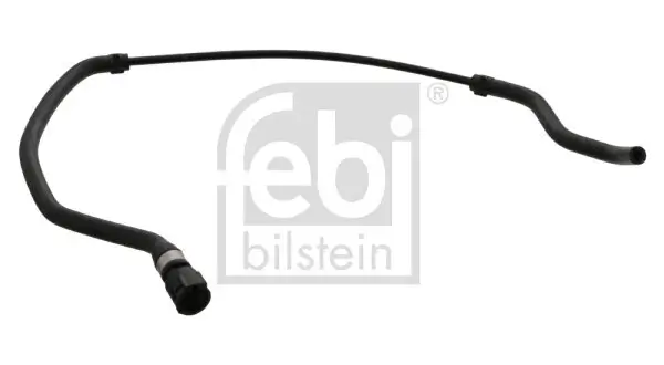 Kühlerschlauch FEBI BILSTEIN 102518