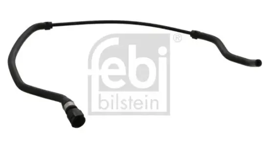 Kühlerschlauch oben FEBI BILSTEIN 102518 Bild Kühlerschlauch oben FEBI BILSTEIN 102518