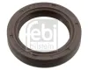 Wellendichtring, Kurbelwelle stirnseitig FEBI BILSTEIN 102521