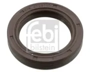 Wellendichtring, Kurbelwelle stirnseitig FEBI BILSTEIN 102521