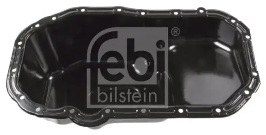 Ölwanne FEBI BILSTEIN 102525 Bild Ölwanne FEBI BILSTEIN 102525