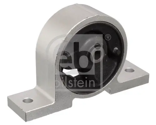 Lagerung, Motor vorne beidseitig FEBI BILSTEIN 102536 Bild Lagerung, Motor vorne beidseitig FEBI BILSTEIN 102536