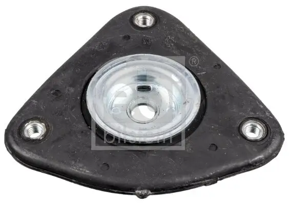 Federbeinstützlager Vorderachse FEBI BILSTEIN 102538