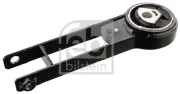 Lagerung, Motor hinten FEBI BILSTEIN 102539