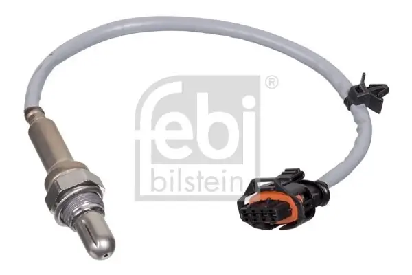 Lambdasonde FEBI BILSTEIN 102540 Bild Lambdasonde FEBI BILSTEIN 102540